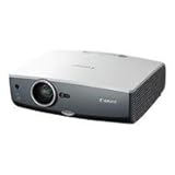 Canon REALiS WUX10 Mark II D - LCOS projector - 3200 ANSI lumens - WUXGA (1920 x 1200) - widescreen