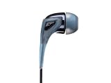 AKG K350ABL High-Performance In-Ear Headset (Artic Blue)