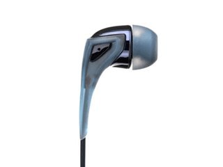 AKG K350ABL High-Performance In-Ear (Artic Blue)