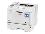 NEW Aficio Sp 4110N-Kp Mono Laserpr 36Ppm Hotspot Eth - 406651