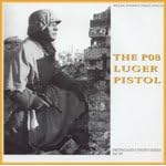 PO8 Luger Pistol