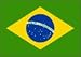 Brazil Flag Polyester 3 ft. x 5 ft.