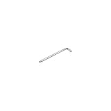 EL55381 六角棒スパナ ボールポイント エキストラロング 単品
