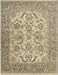 Nourison Tajik TJ-01 Ivory 2' 6'' X 8' Runner Area Rug