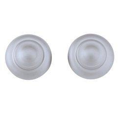 Moen 102162 Handle Cap - Platinum