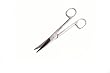 1 Each Of Mayo-Noble Scissors - Yes, General Use, No, Blunt/Blunt, Scissor