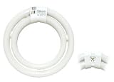 Maxlite 25521 - SK255RLC Circular T6 Fluorescent Tube Light Bulb