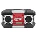 Milwaukee 2790-20 12V-28V Jobsite Radio
