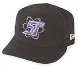 Las Vegas 51's Road Cap by New Era