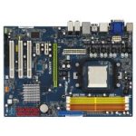 189523 Asrock K10n78 Motherboard Amd Am2am2 Nvidia Geforce 8200 Atx Raid Gigabit Lan integrated Graphics 4711140872667