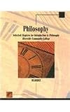 Philosophy: selected chapters for introduction to philosophy, Riverside Community College