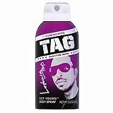 Tag Body Spray, Get Yours