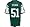New York Jets Johnathan Vilma #51 NFL Replica Jersey by Reebok (Adult Medium)