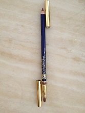 ESTEE LAUDER Lip Defining Pencil / Brush CHESTNUT