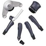 Quartet Q8000 Quartet Portable IdeaShare Electronic Receiver and Accessories