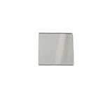 光 アクリルミラー 50×50×2mm 00874438-1 KM-55