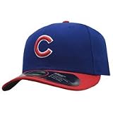 Chicago Cubs New OnField 5950 Road Cap
