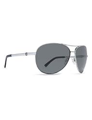 Von Zipper BUNKER SILVER GRADIENT Sunglasses SGC by VonZipper