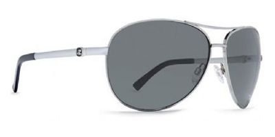 Von Zipper Sunglasses BUNKER SILVER GRADIENT(SGC)