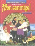 Ate Ven Conmigo! LV 2 2000 (Spanish Edition)