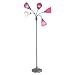 Room Essentials® 5-Head Floor Lamp - Pink