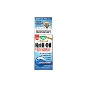 Nature's Way Krill Oil 500mg