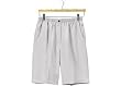 Plus Alia Microfiber Bermuda Shorts