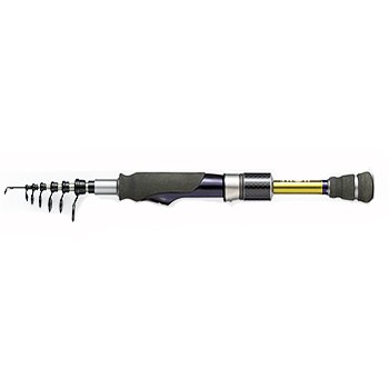 アルフｧータックル(alpha tackle) TRGR Bシャフト nano 629UL 69113