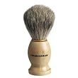 Tweezerman Badger Hair Shaving Brush
