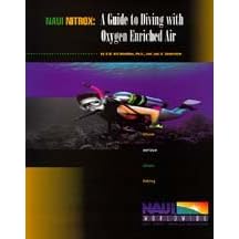 NAUI Nitrox: A Guide to Diving with Oxygen Enriched Air