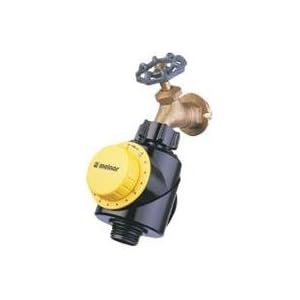 Melnor Auto Aqua Timer Spring Operated by Melnor