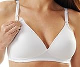 Wire-free Nursing Bra