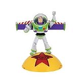 Toy Story Alarm Clock Radio