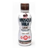 CytoSport Muscle Milk Light, Ready-to-Drink Shake