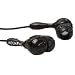 Aquapac Waterproof, Submersible Polyurethane MP3 Case, Bundled with Waterproof Headphones, for Most iPods or MP3 Players, Depth to 15ft / 5m.