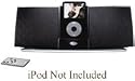 iGroove SXT MFi iPod Speaker