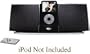 iGroove SXT MFi iPod Speaker