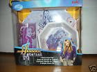 Hannah Montana Mealtime Rock Star Set - Plate, Bowl & Tumbler