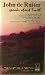 John de Ruiter speaks the Truth - The Nurture in Nectar - VHS Video Tape Cover image