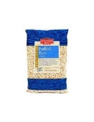 Grocery: Arrowhead Mills Natural Puffed Rice Cereal -- 6 oz - Arrowhead Mills