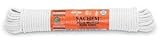 Samson Rope 003020001060 031-100-05 5/16x 100' Cotton Sash Cord