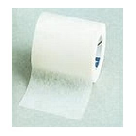  Micropore Paper Tape: White 2 inch X 10 Yds, Box of 6
