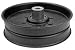 Lawn Mower Idler Pulley Replaces SCAG 	48198 SCAG 	48269 SCAG 	483211 STENS 	280-533 SUNBELT 	B1SB5712