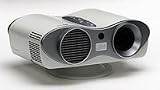 Multimedia Digital Projector S10, 1200 Lumens, SVGA Resolution, Gray (MMMS10) Category: Multimedia Projectors