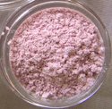 Beau Monde Bare Mineral Makeup Body Shimmer, Pink
