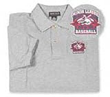 Minor League Baseball 100th Anniversary Polo Shirt
