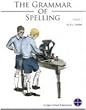 Grammar of Spelling for Grade 2
