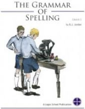 Grammar of Spelling for Grade 2