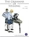 Grammar of Spelling for Grade 2
