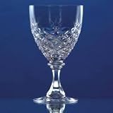 Royal Doulton Baroness Goblet, 12-ounces